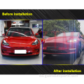 Model 3 Model Y Mchana wa Mchana